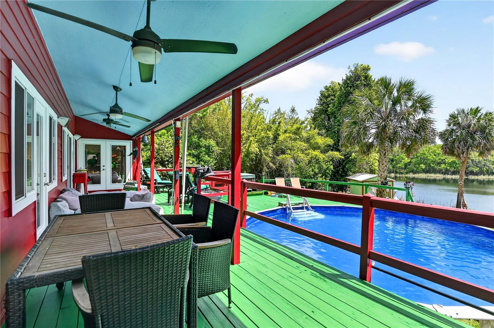 3717 LAUGHLIN RD, ZELLWOOD, FL, 32798