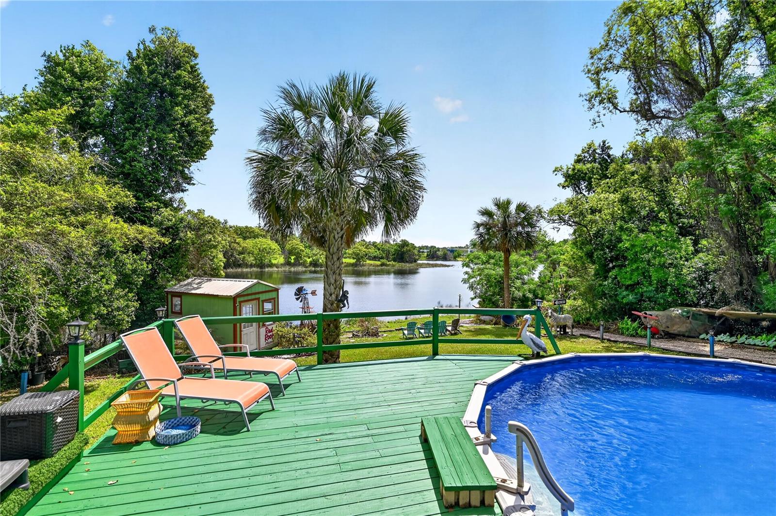 3717 LAUGHLIN RD, ZELLWOOD, FL, 32798