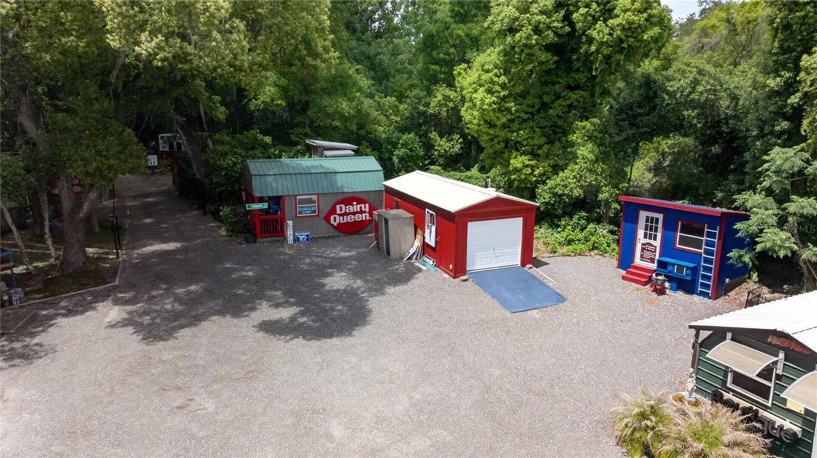 3717 LAUGHLIN RD, ZELLWOOD, FL, 32798