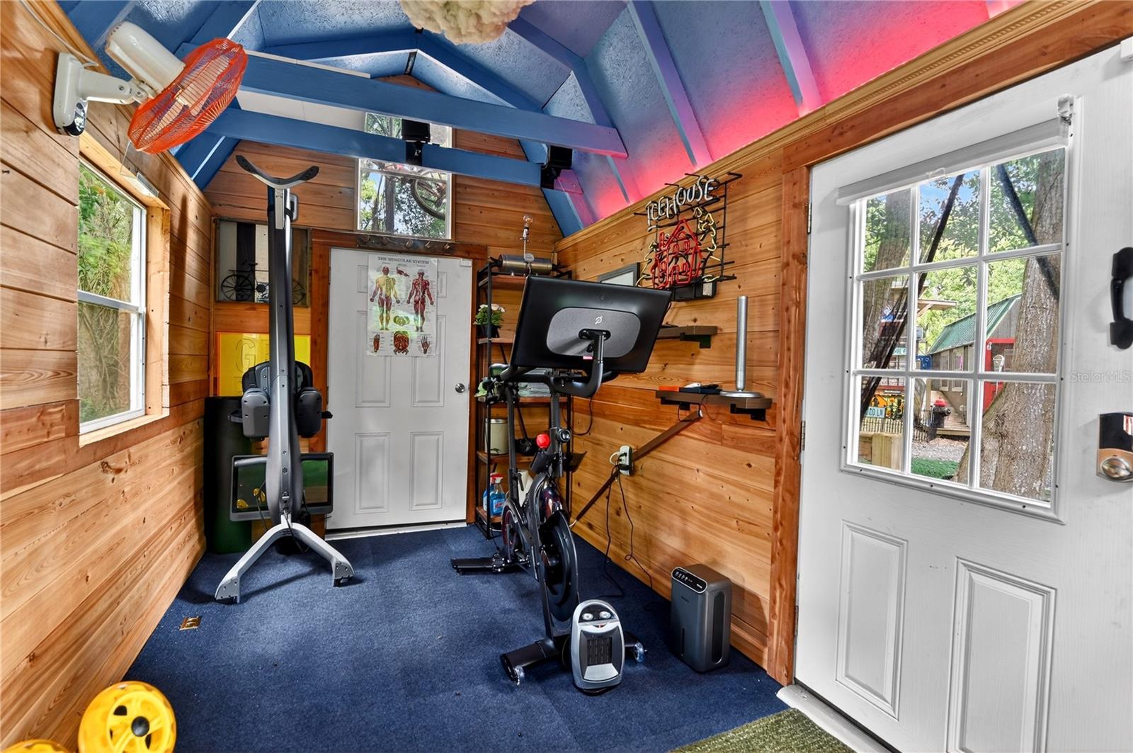 3717 LAUGHLIN RD, ZELLWOOD, FL, 32798