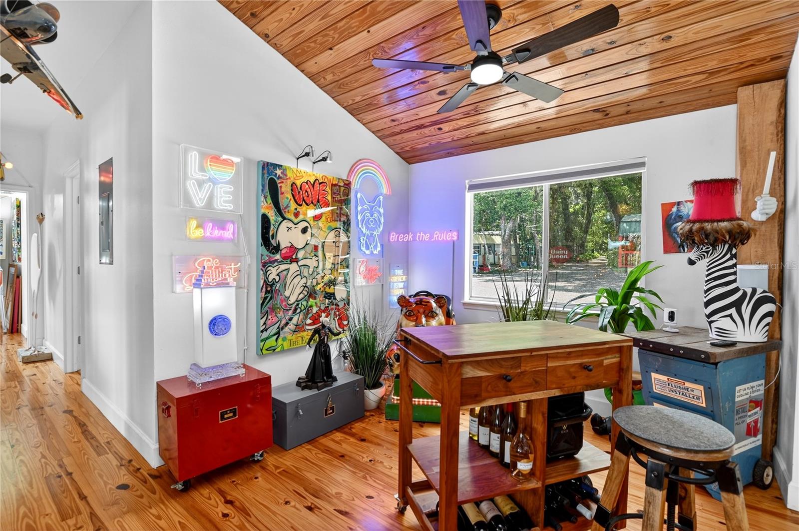 3717 LAUGHLIN RD, ZELLWOOD, FL, 32798