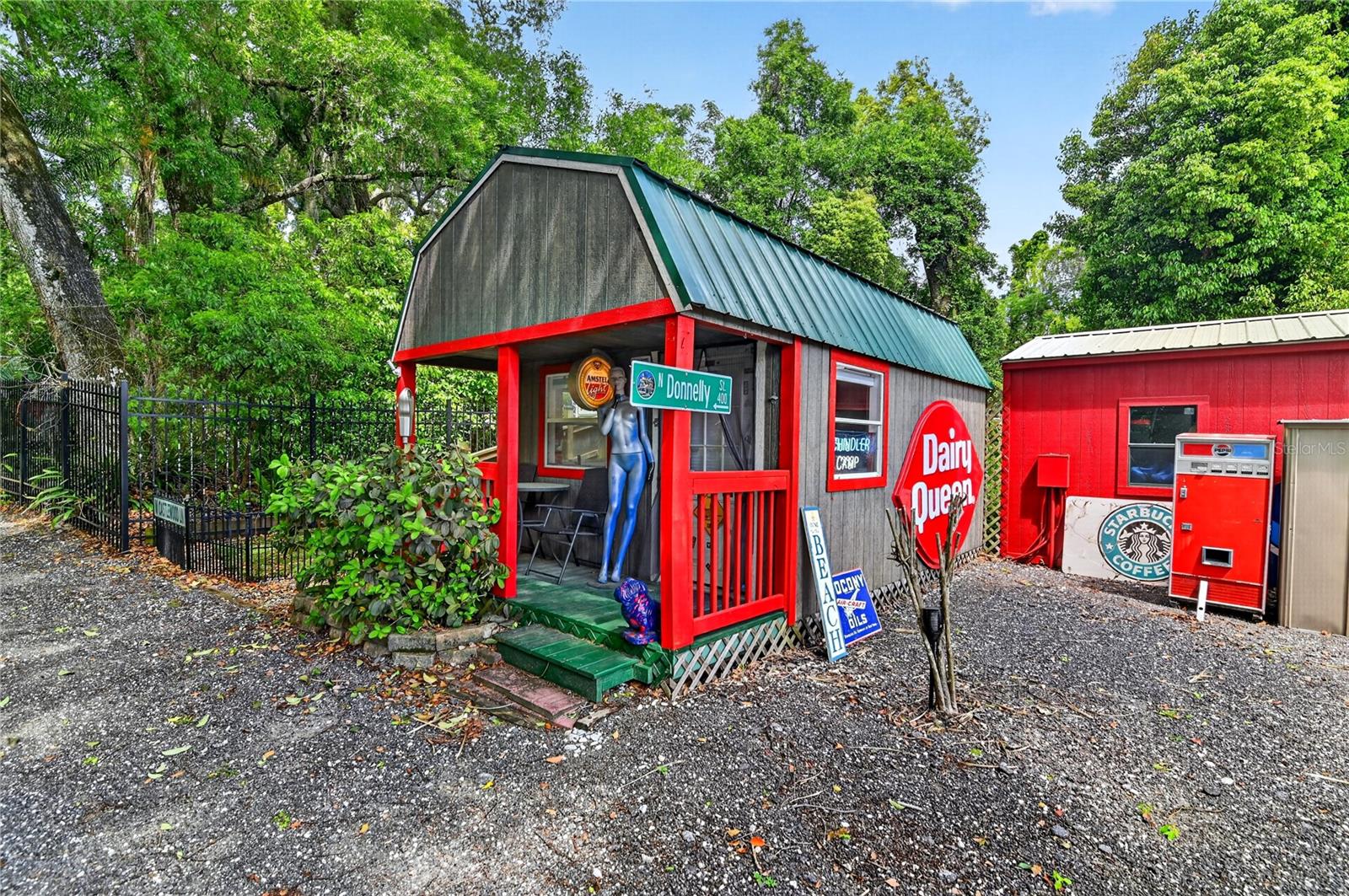 3717 LAUGHLIN RD, ZELLWOOD, FL, 32798