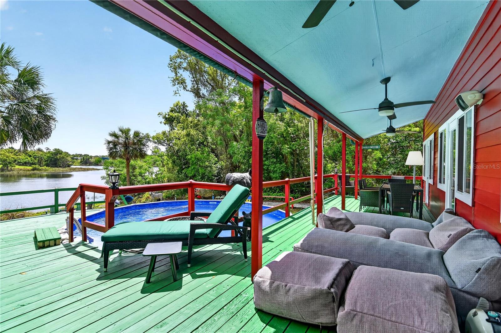 3717 LAUGHLIN RD, ZELLWOOD, FL, 32798