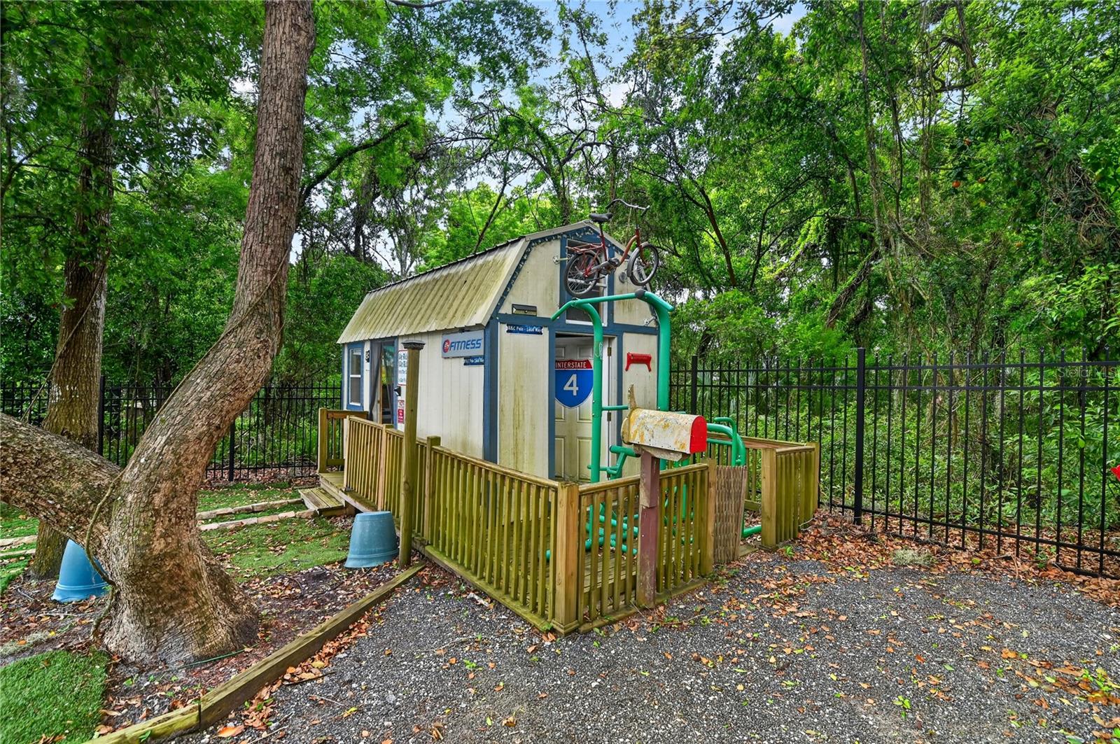 3717 LAUGHLIN RD, ZELLWOOD, FL, 32798