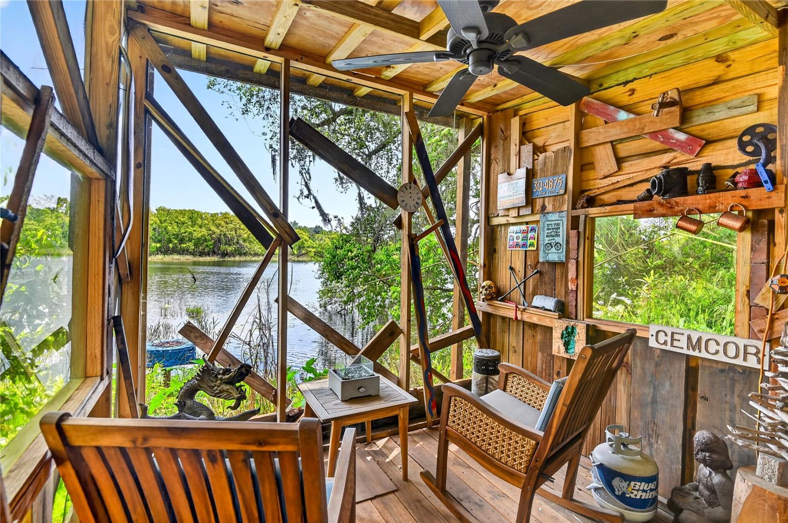 3717 LAUGHLIN RD, ZELLWOOD, FL, 32798