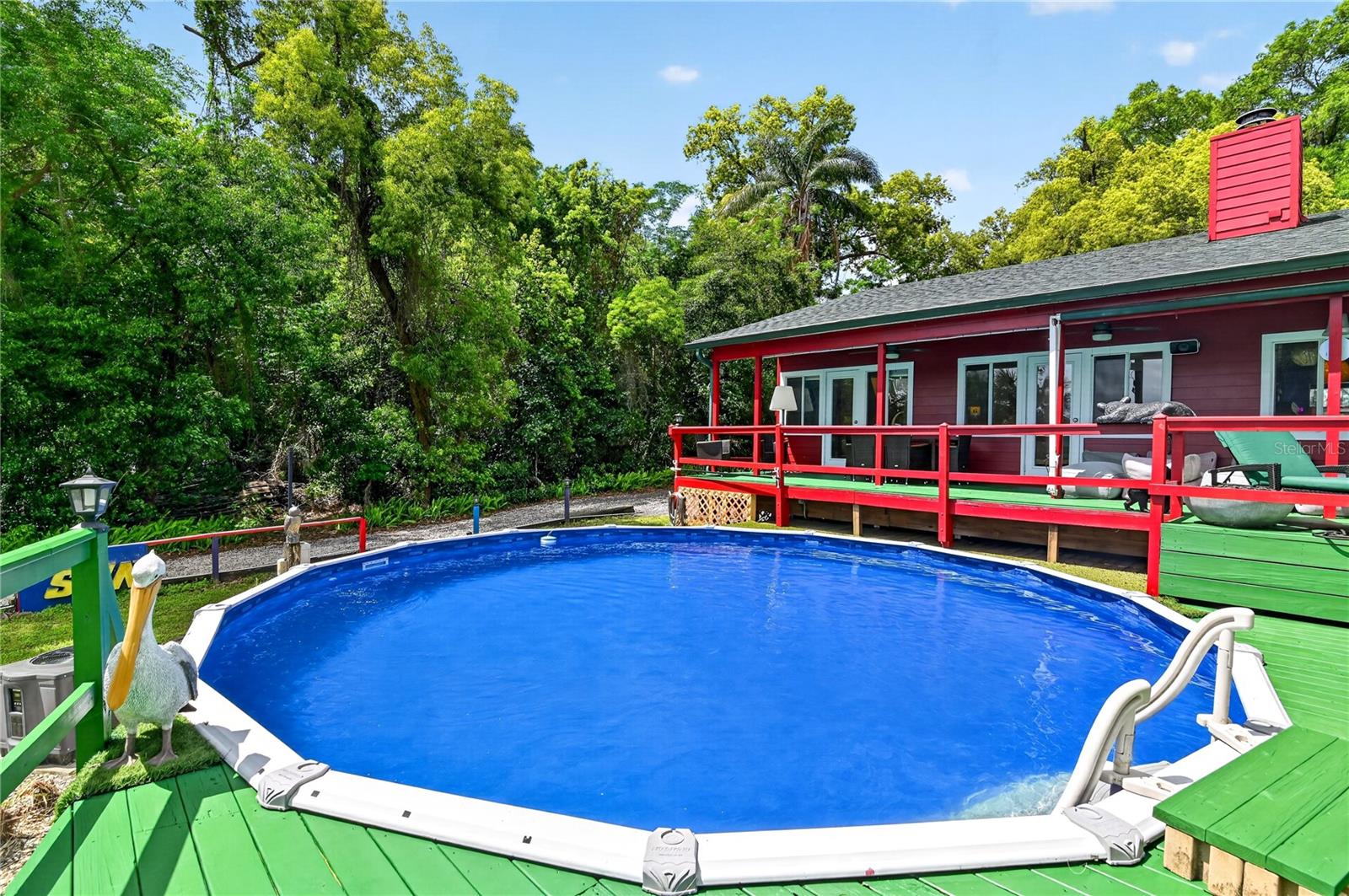 3717 LAUGHLIN RD, ZELLWOOD, FL, 32798