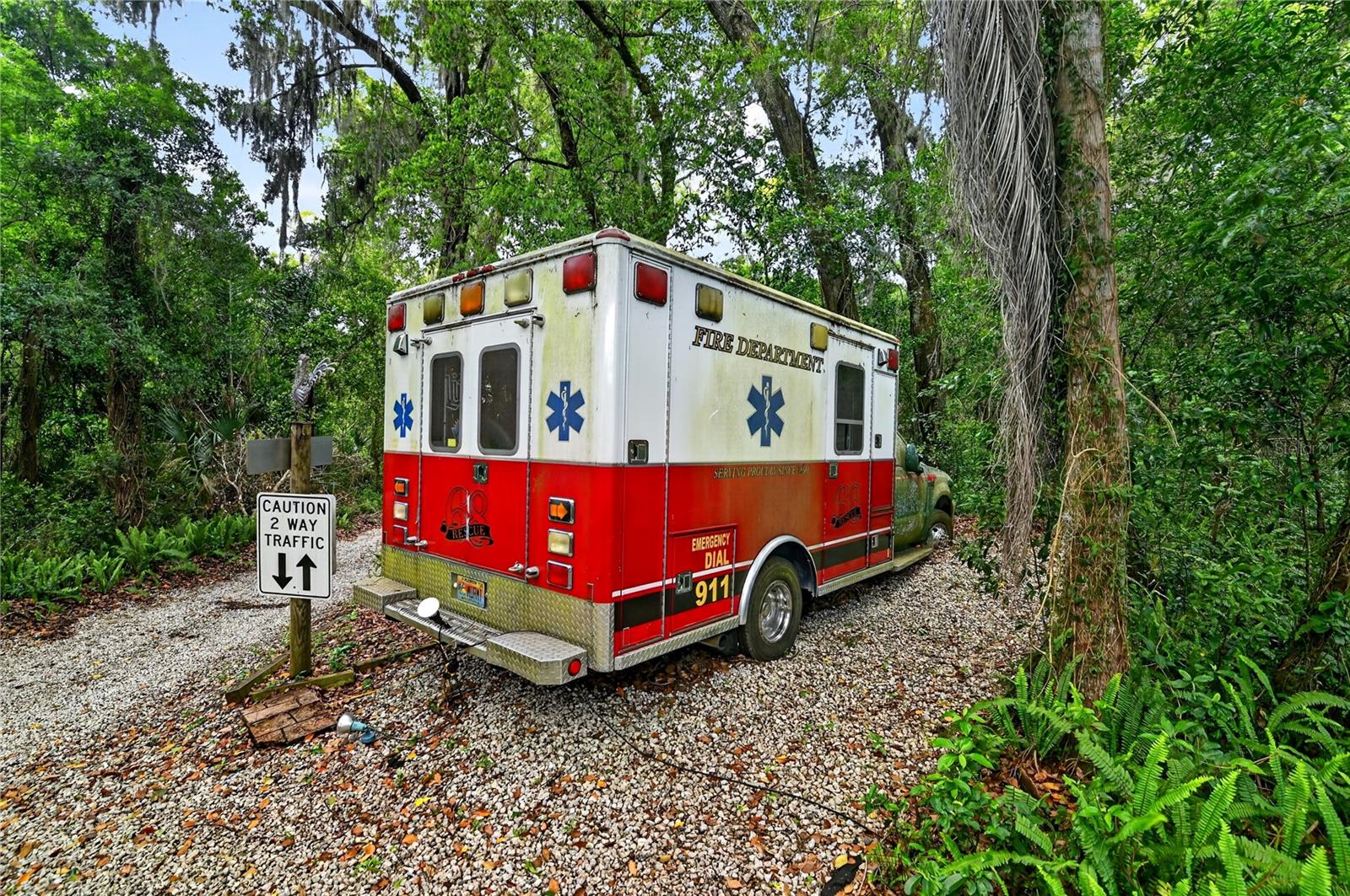 3717 LAUGHLIN RD, ZELLWOOD, FL, 32798