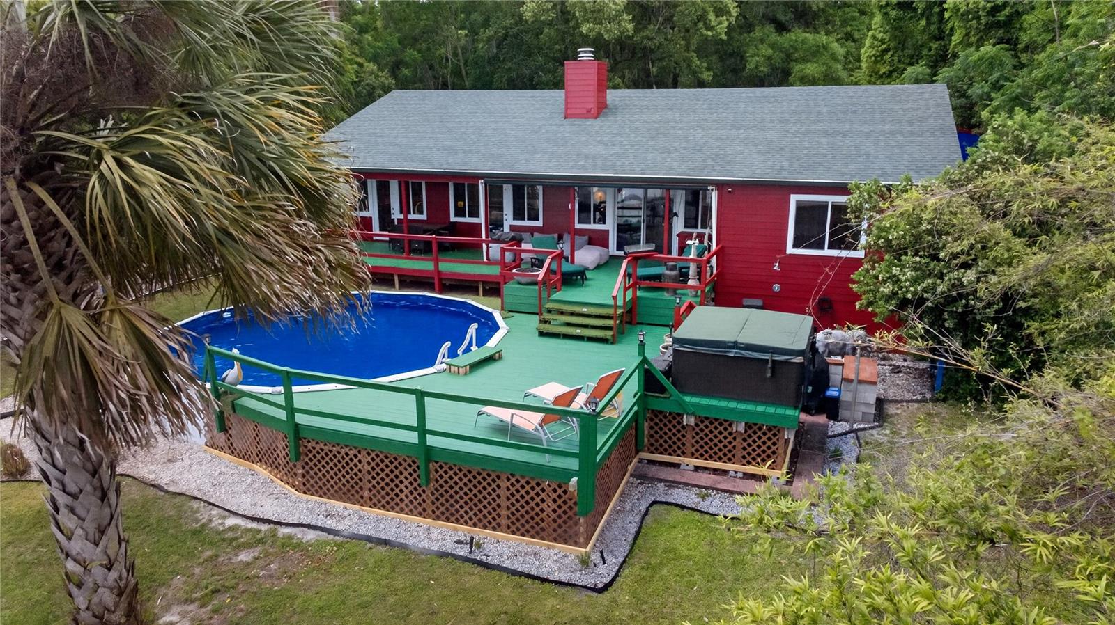 3717 LAUGHLIN RD, ZELLWOOD, FL, 32798