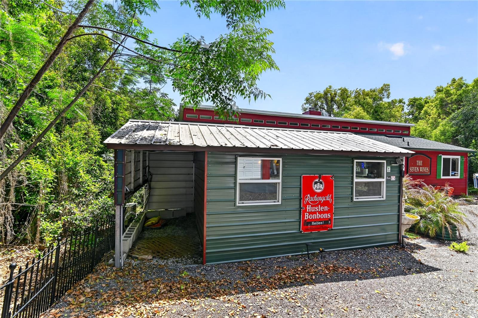 3717 LAUGHLIN RD, ZELLWOOD, FL, 32798