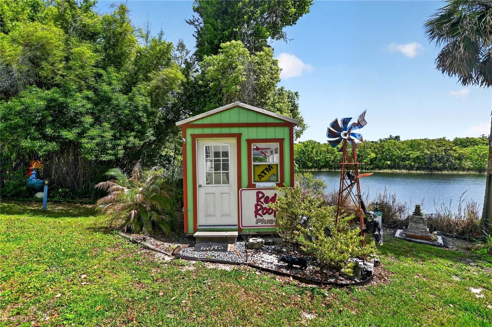 3717 LAUGHLIN RD, ZELLWOOD, FL, 32798