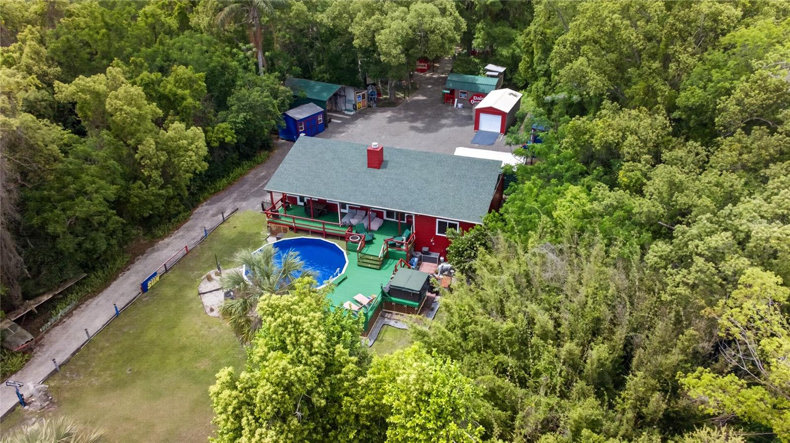 3717 LAUGHLIN RD, ZELLWOOD, FL, 32798