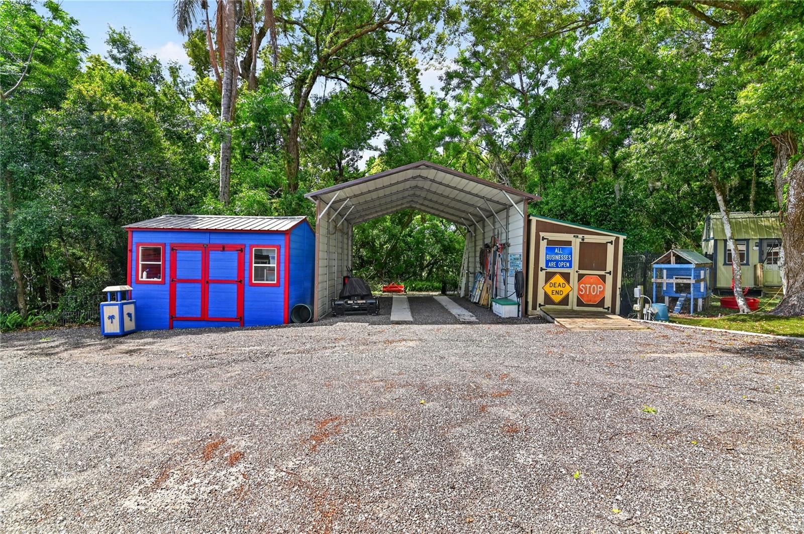 3717 LAUGHLIN RD, ZELLWOOD, FL, 32798