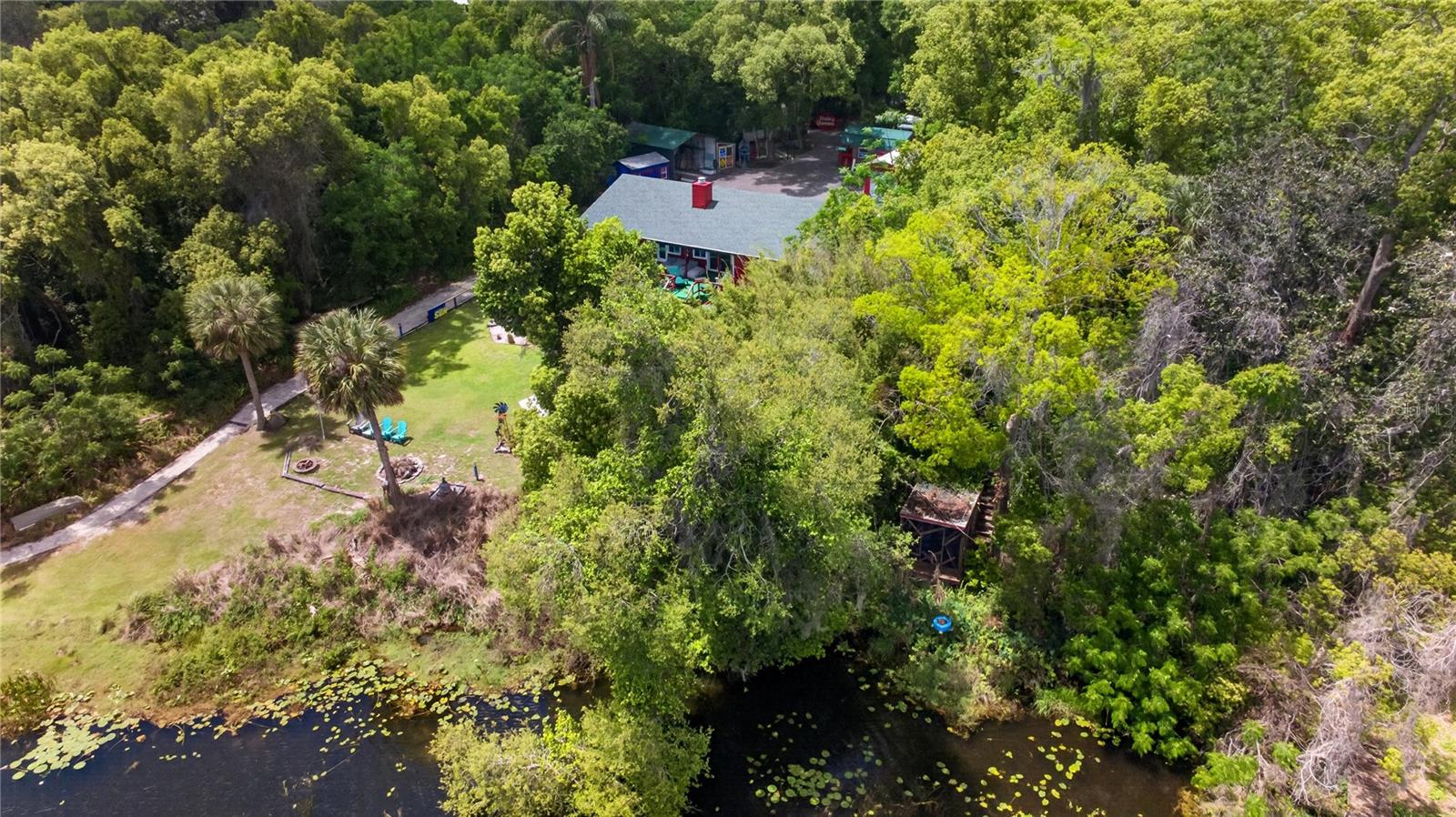 3717 LAUGHLIN RD, ZELLWOOD, FL, 32798