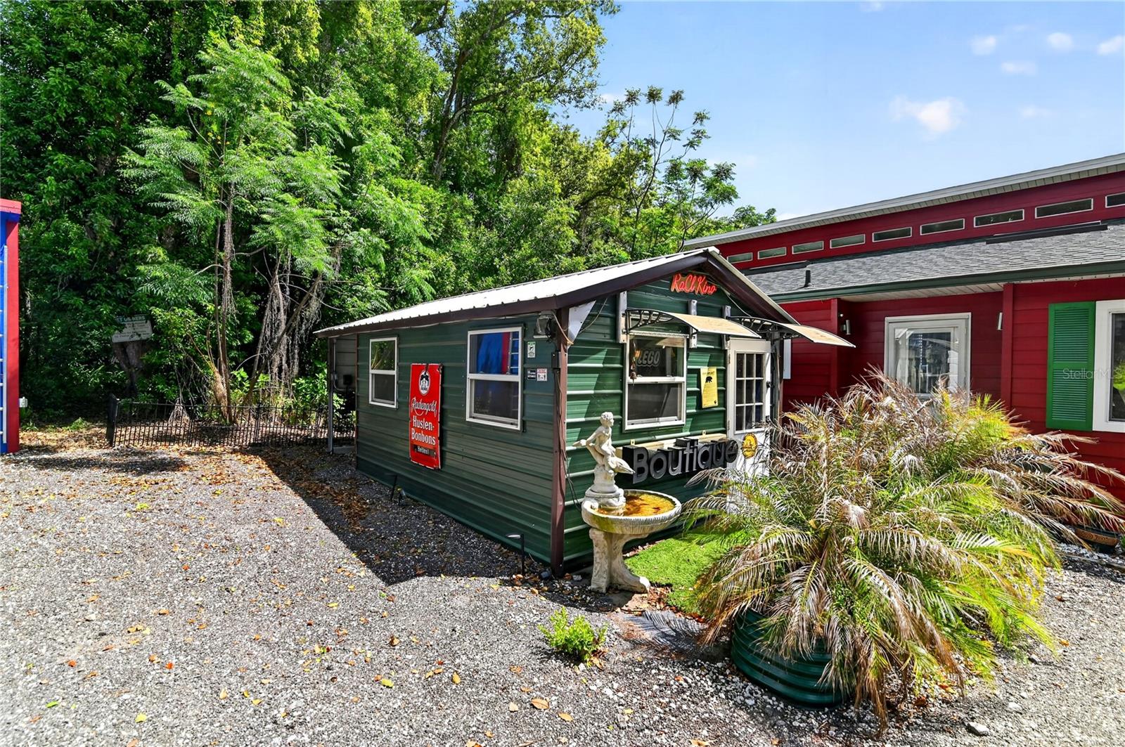 3717 LAUGHLIN RD, ZELLWOOD, FL, 32798