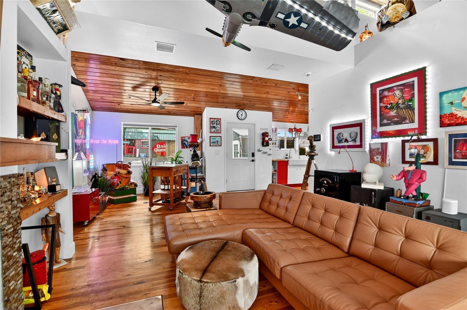 3717 LAUGHLIN RD, ZELLWOOD, FL, 32798