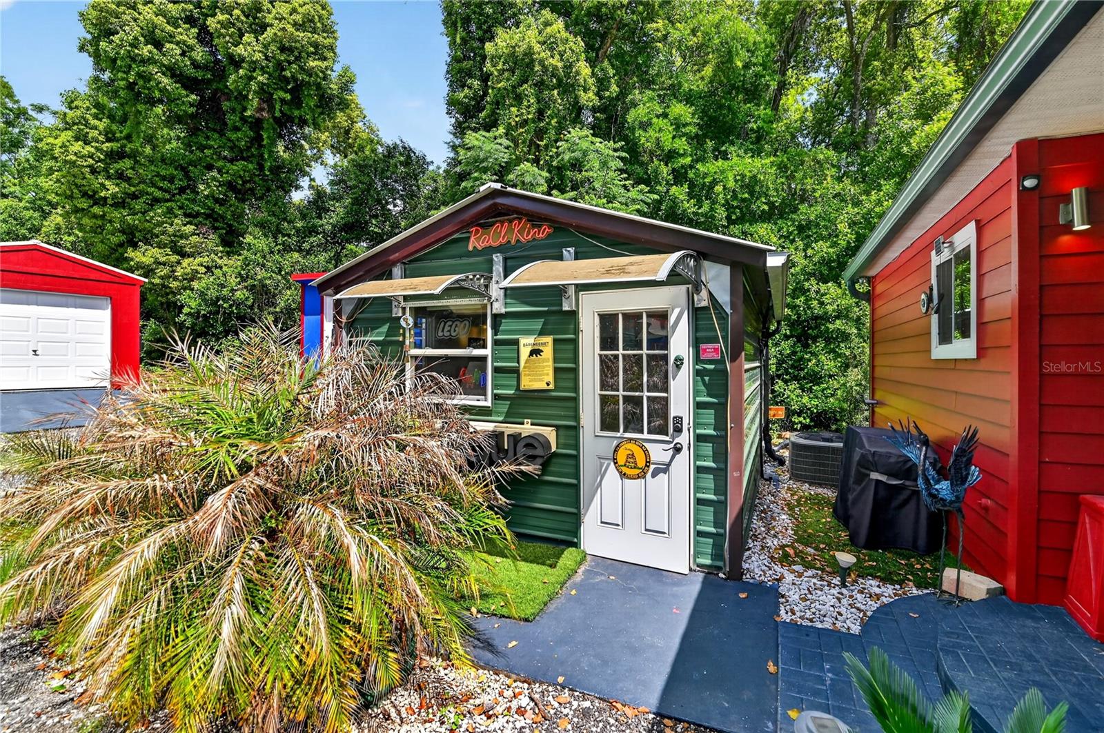 3717 LAUGHLIN RD, ZELLWOOD, FL, 32798