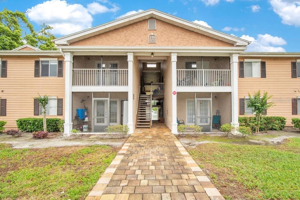 155 PEARL LAKE CSWY #206, ALTAMONTE SPRINGS, FL, 32714
