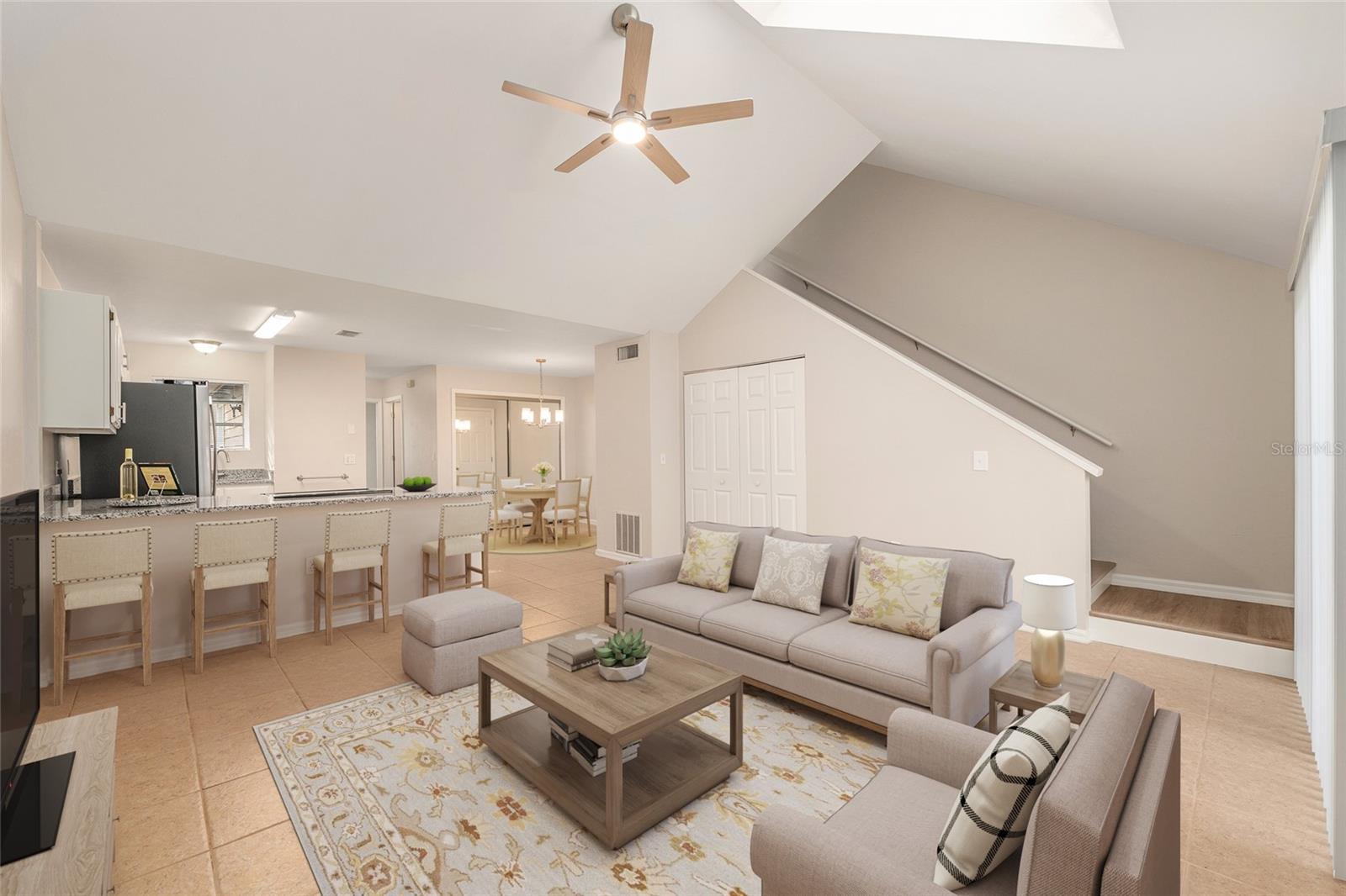 9755 SW 52ND RD, GAINESVILLE, FL, 32608