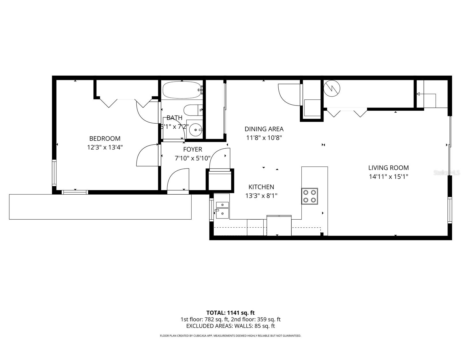 9755 SW 52ND RD, GAINESVILLE, FL, 32608