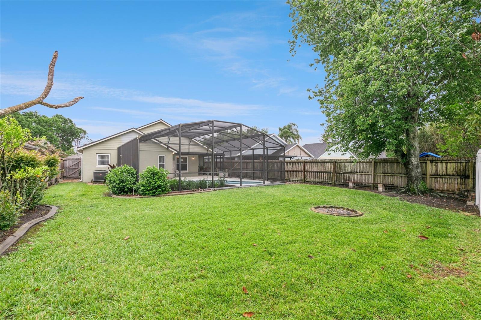 11730 KENNINGTON CT, ORLANDO, FL, 32824