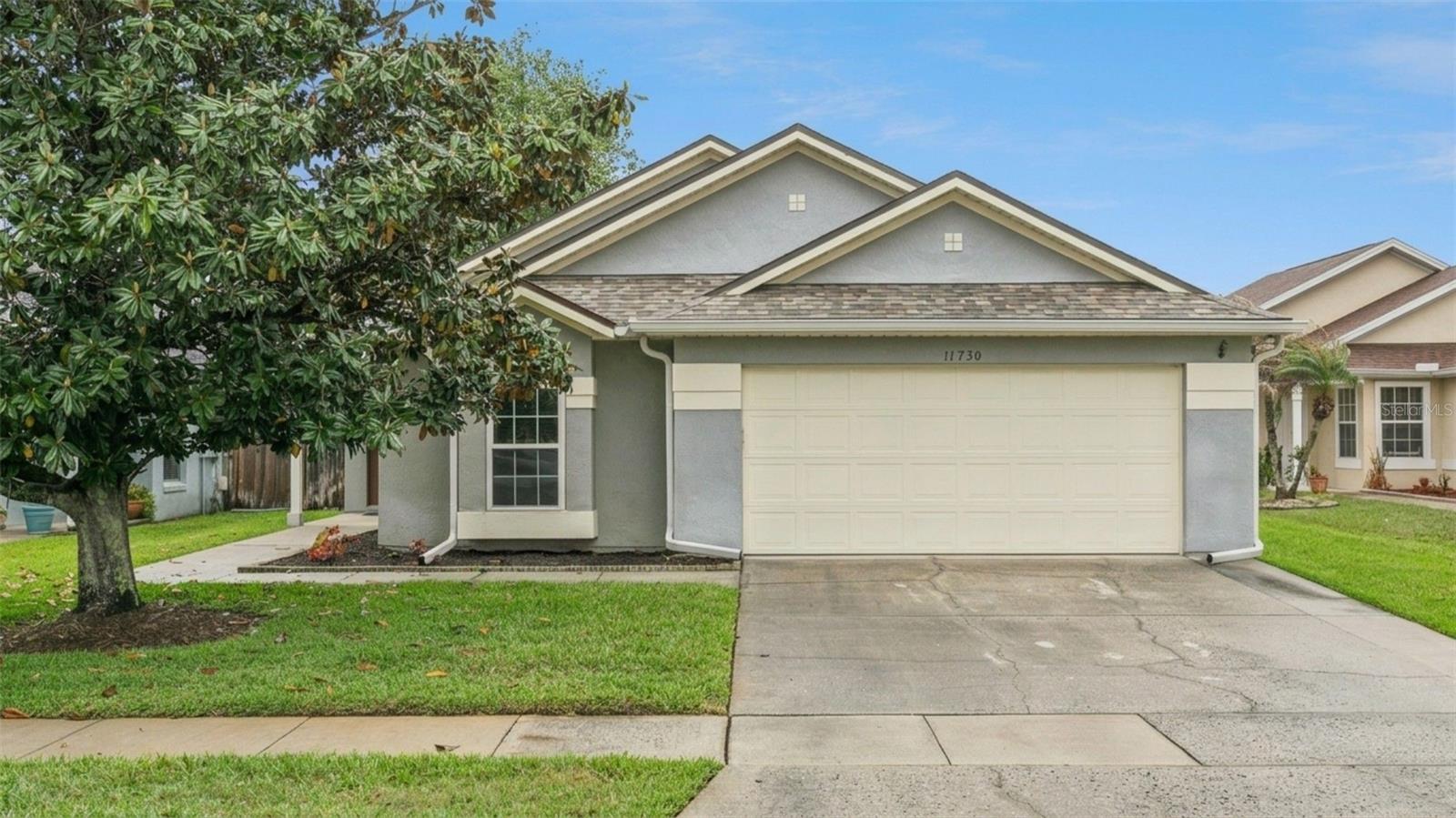 11730 KENNINGTON CT, ORLANDO, FL, 32824