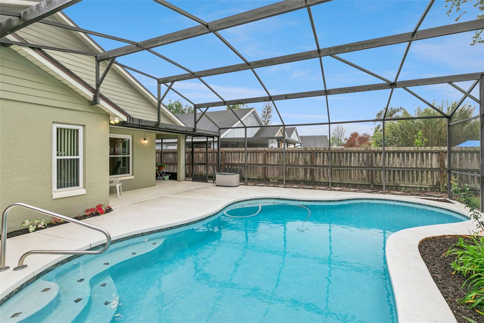 11730 KENNINGTON CT, ORLANDO, FL, 32824