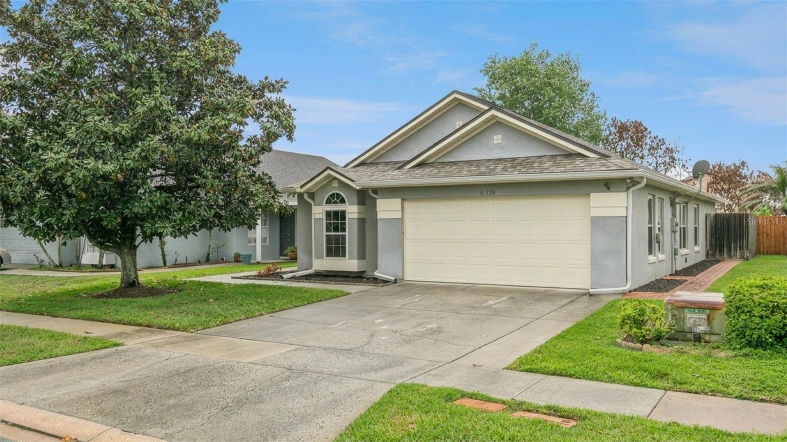 11730 KENNINGTON CT, ORLANDO, FL, 32824