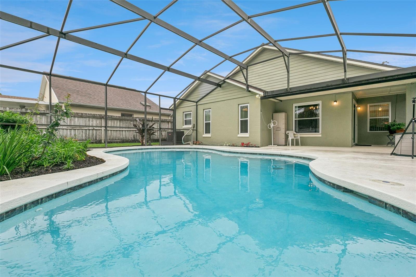 11730 KENNINGTON CT, ORLANDO, FL, 32824