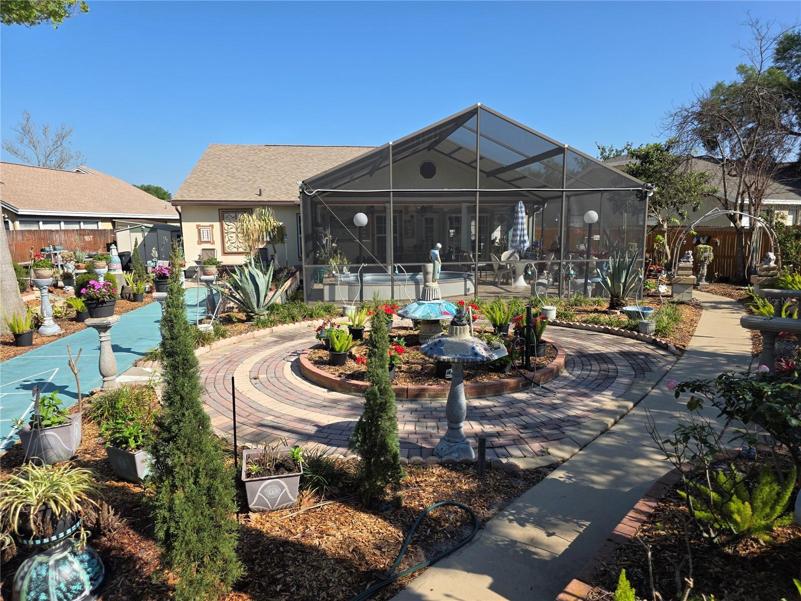 866 E CHARING CROSS CIR, LAKE MARY, FL, 32746
