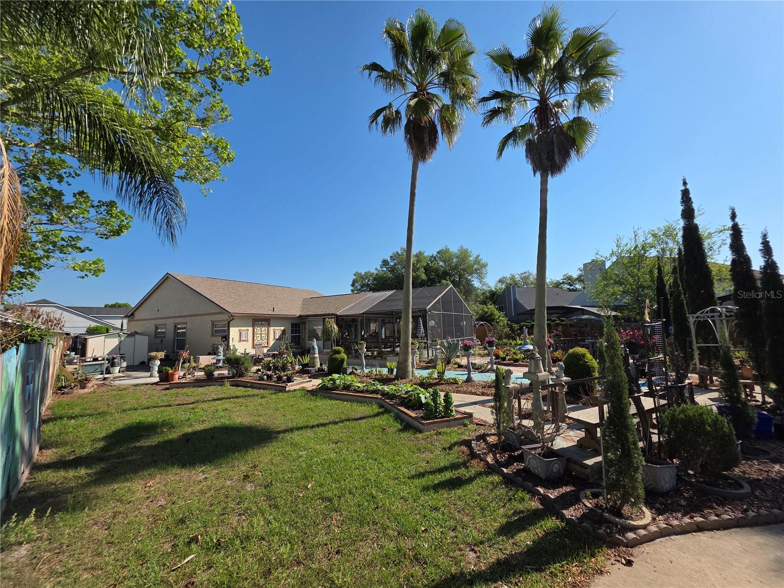 866 E CHARING CROSS CIR, LAKE MARY, FL, 32746