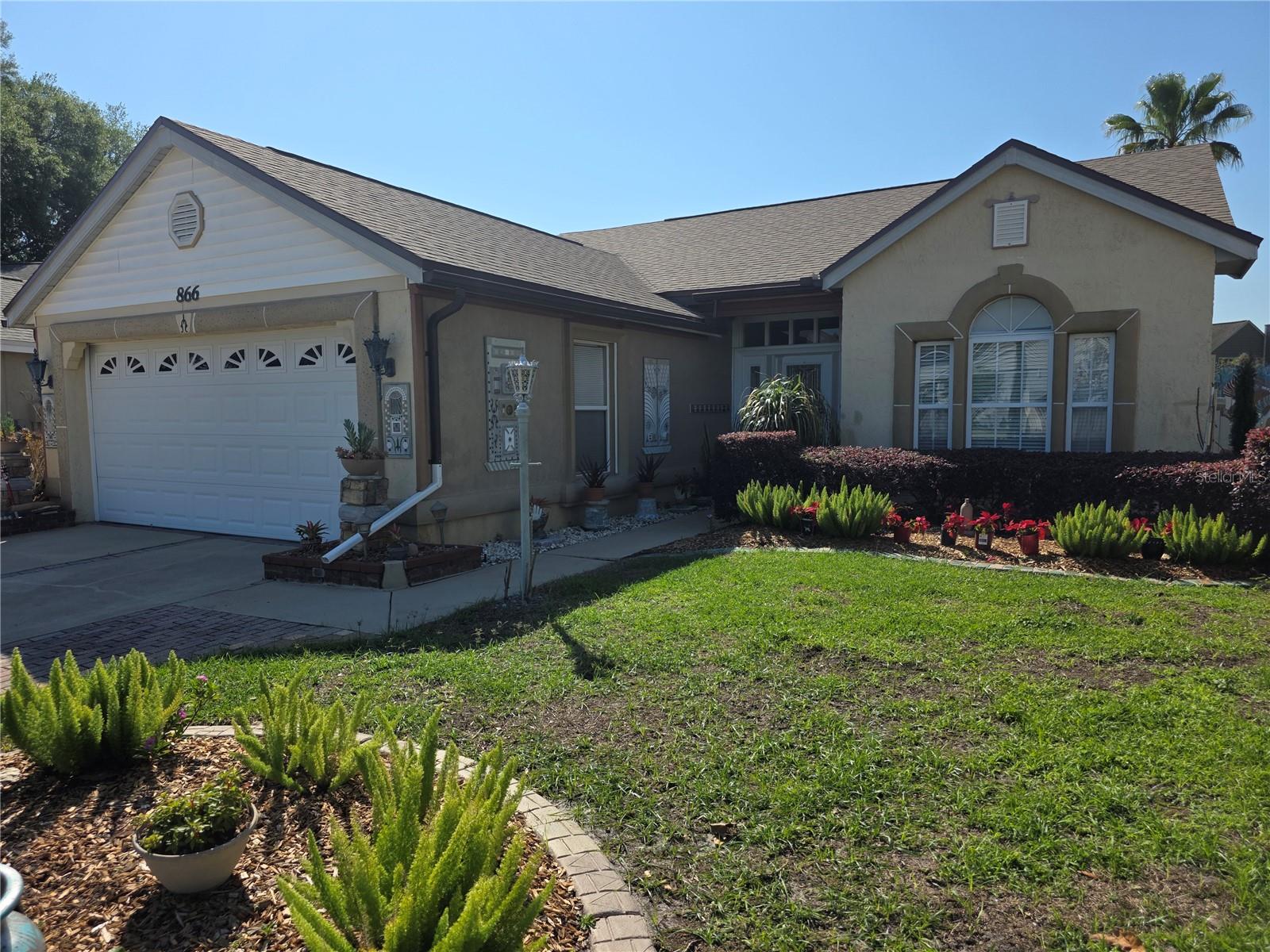 866 E CHARING CROSS CIR, LAKE MARY, FL, 32746