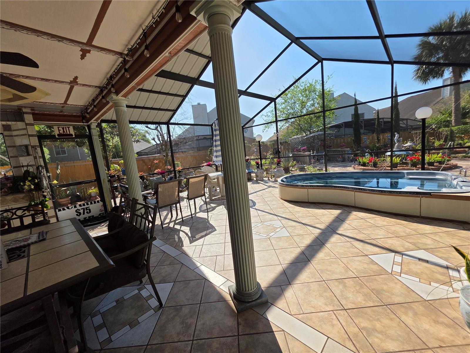 866 E CHARING CROSS CIR, LAKE MARY, FL, 32746