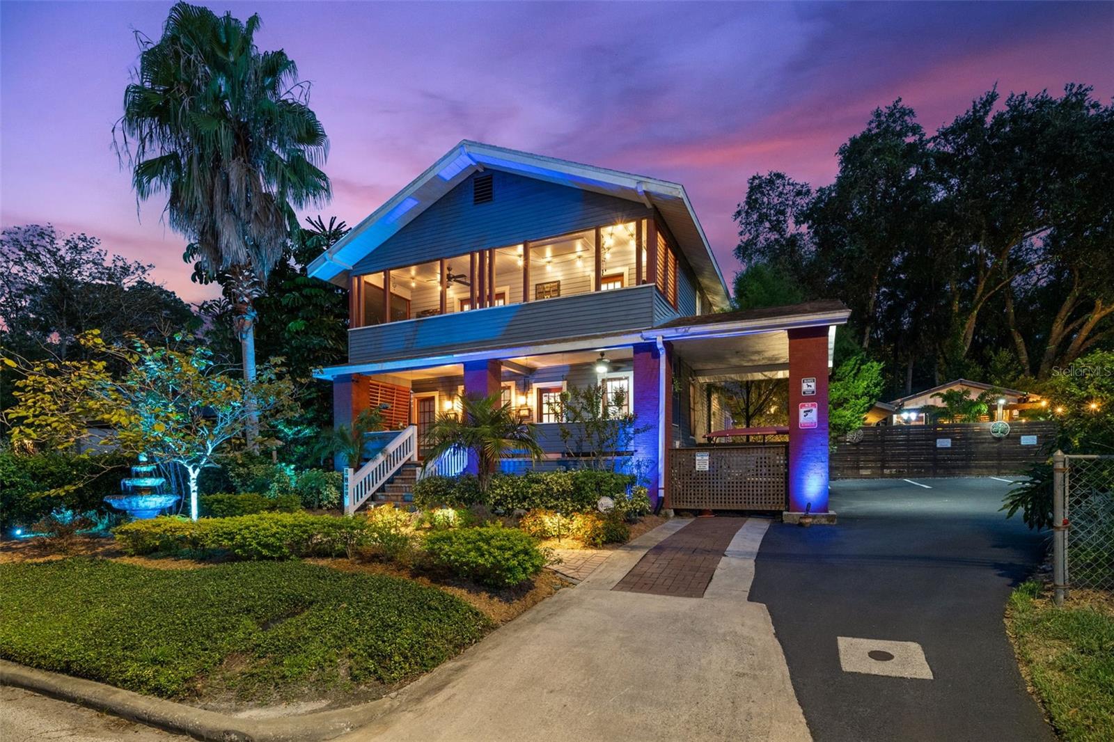 1035 E ROBSON ST, TAMPA, FL, 33604