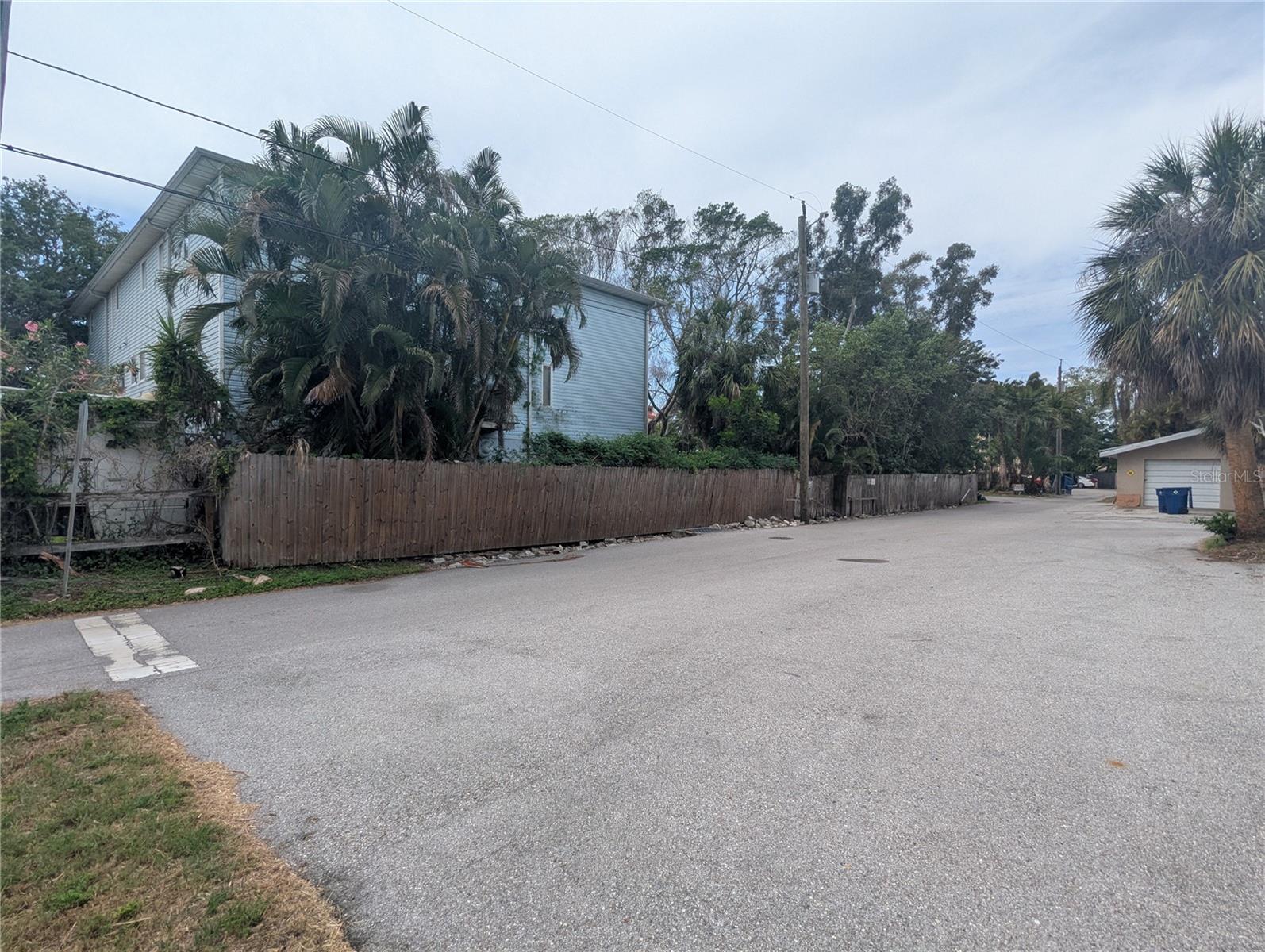 7001 & 7011 HIBISCUS AVE S, SOUTH PASADENA, FL, 33707