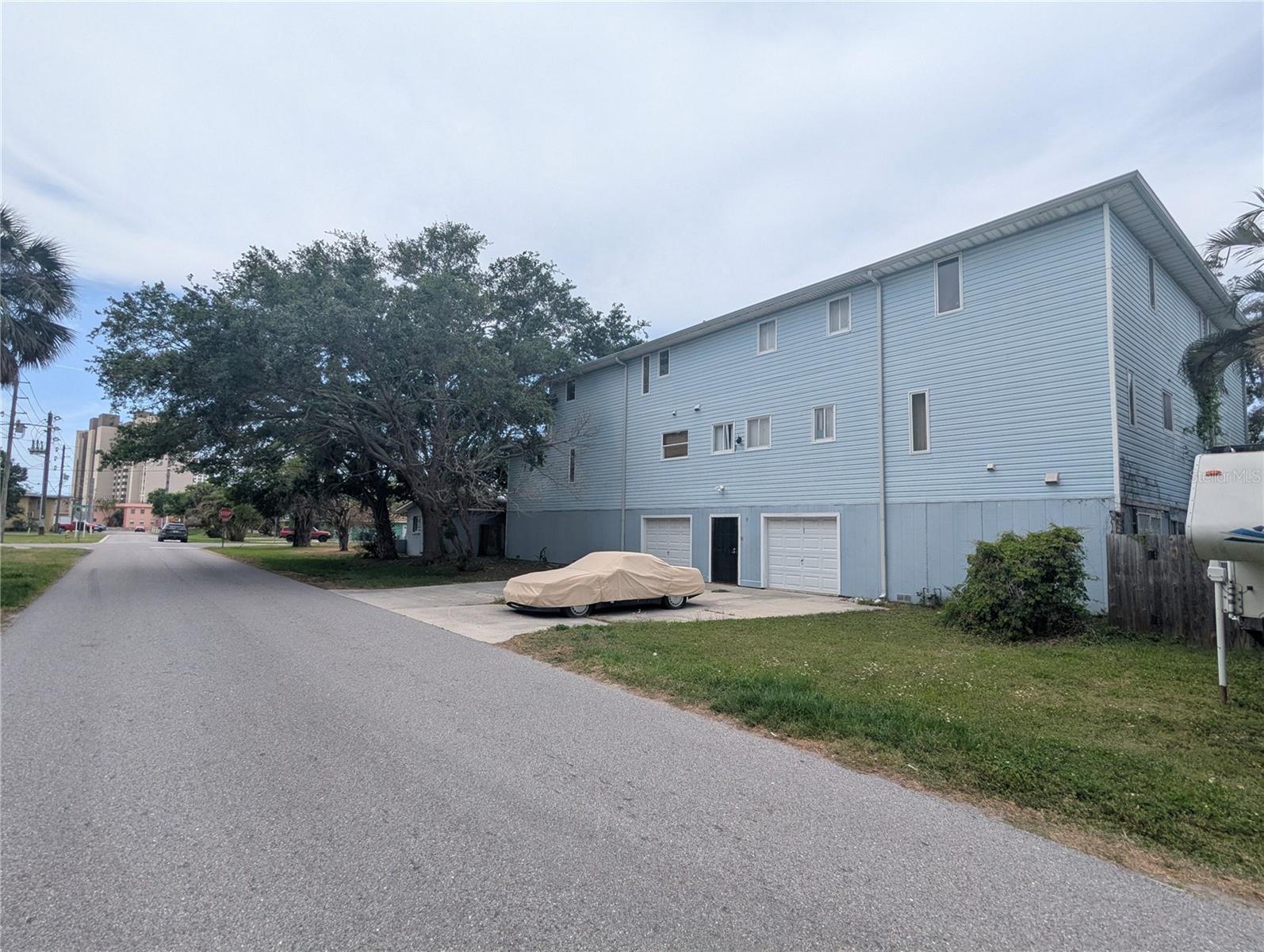 7001 & 7011 HIBISCUS AVE S, SOUTH PASADENA, FL, 33707
