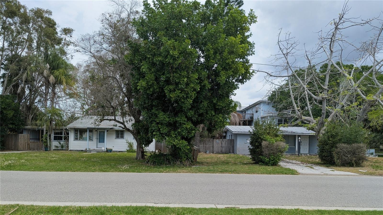 7001 & 7011 HIBISCUS AVE S, SOUTH PASADENA, FL, 33707