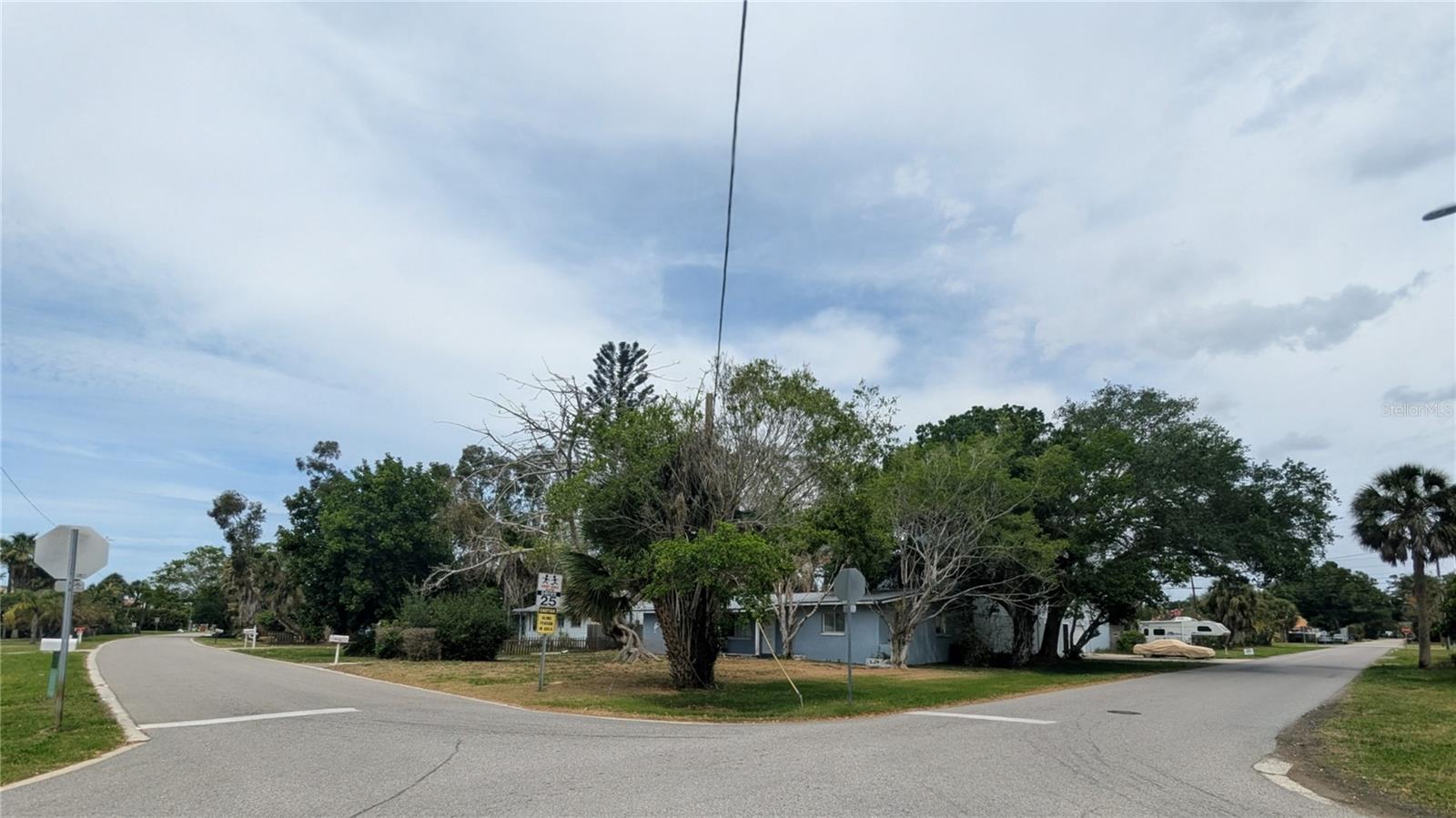 7001 & 7011 HIBISCUS AVE S, SOUTH PASADENA, FL, 33707