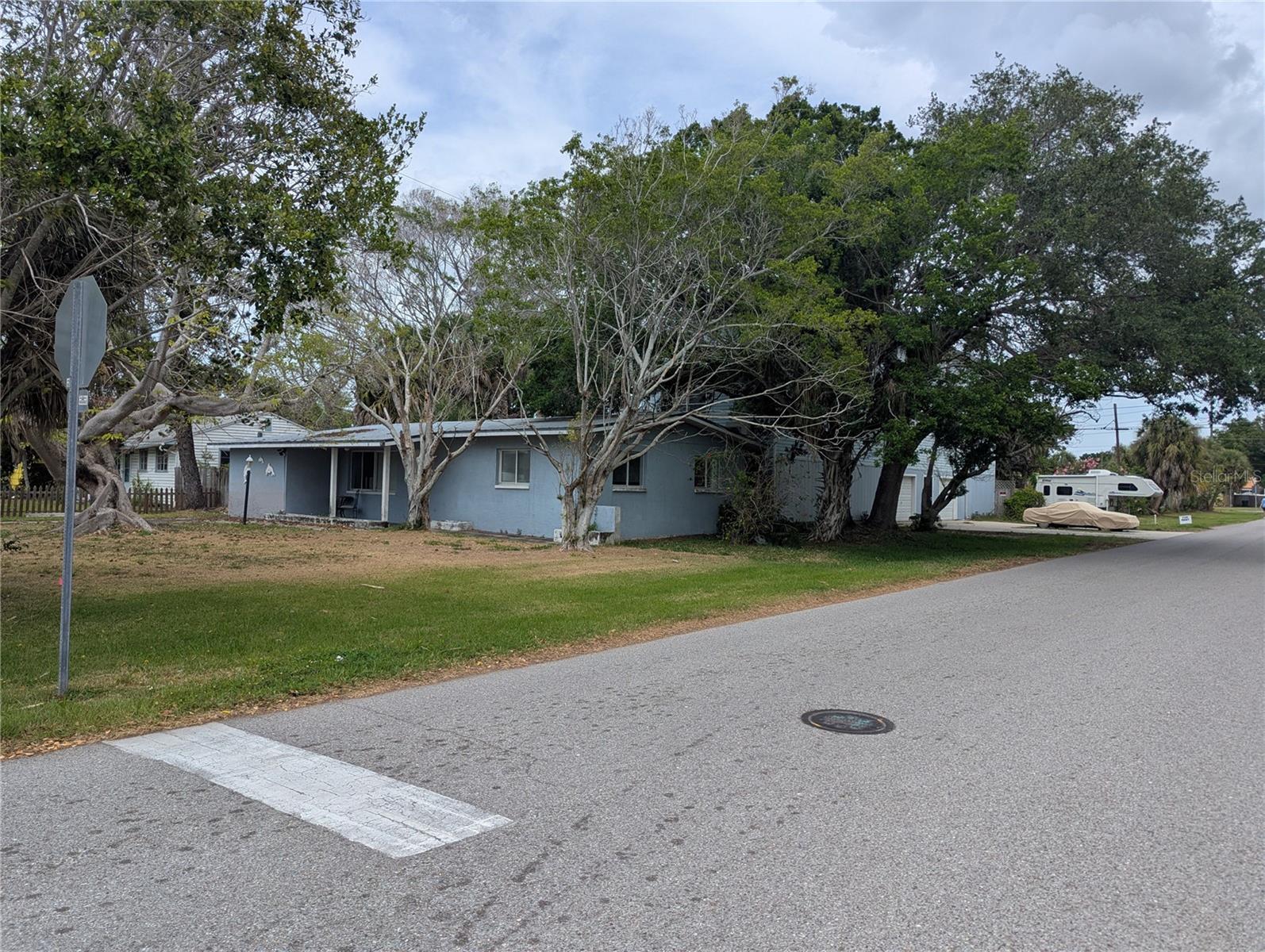 7001 & 7011 HIBISCUS AVE S, SOUTH PASADENA, FL, 33707