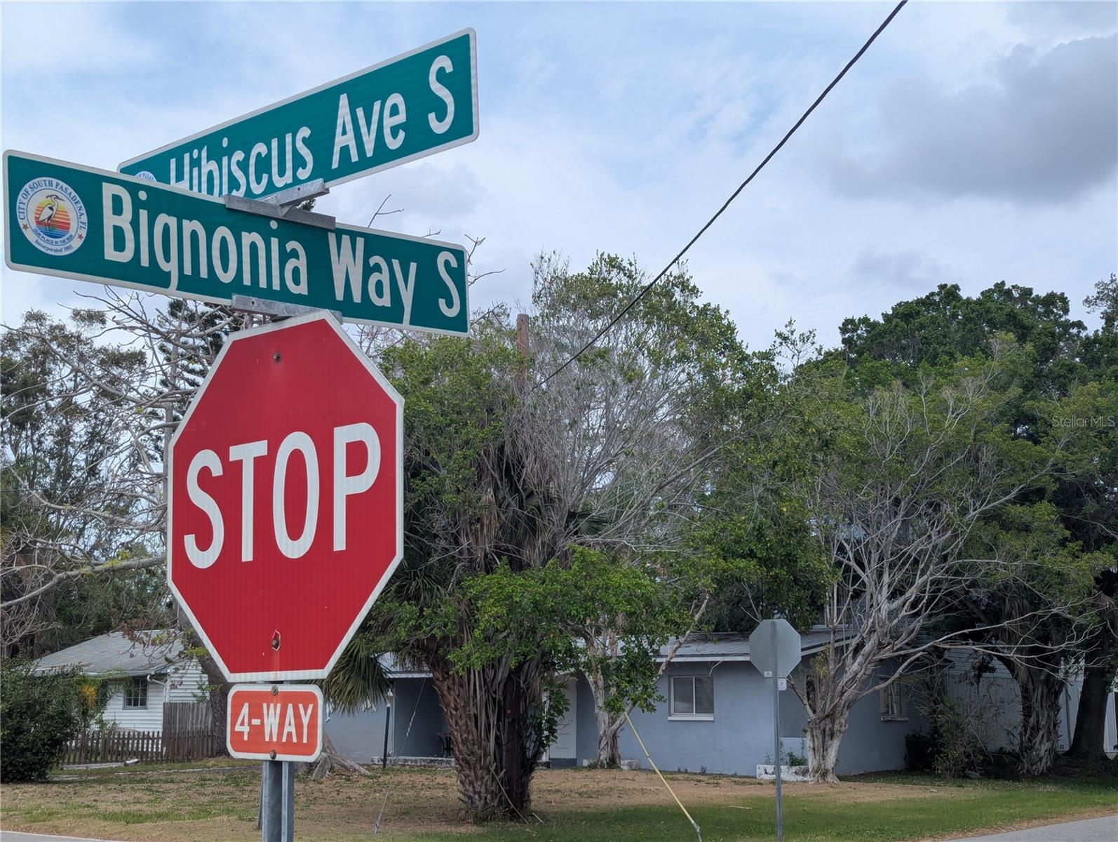 7001 & 7011 HIBISCUS AVE S, SOUTH PASADENA, FL, 33707