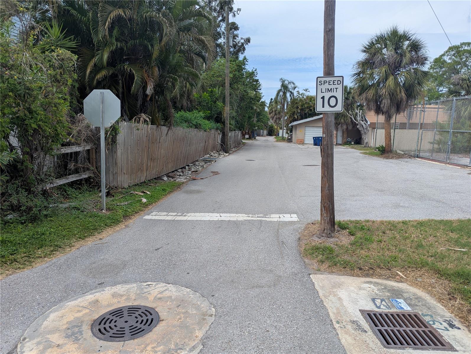 7001 & 7011 HIBISCUS AVE S, SOUTH PASADENA, FL, 33707