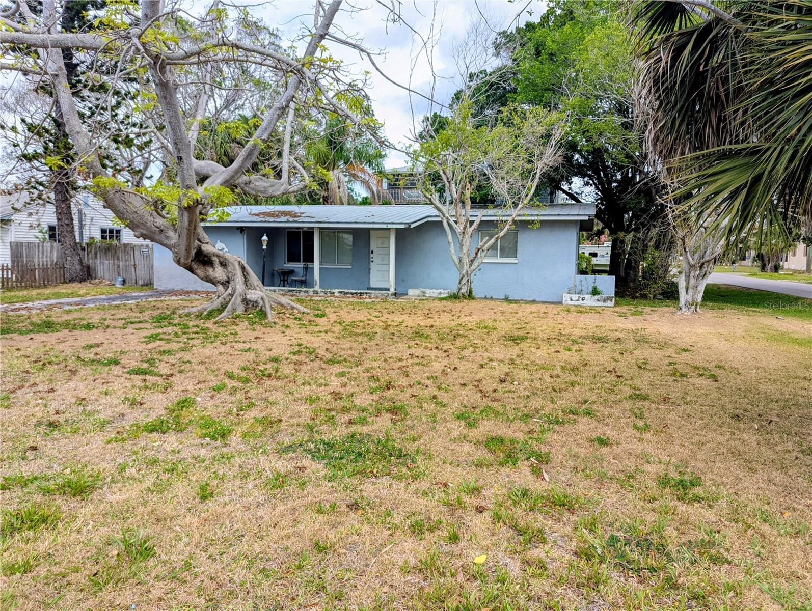 7001 & 7011 HIBISCUS AVE S, SOUTH PASADENA, FL, 33707