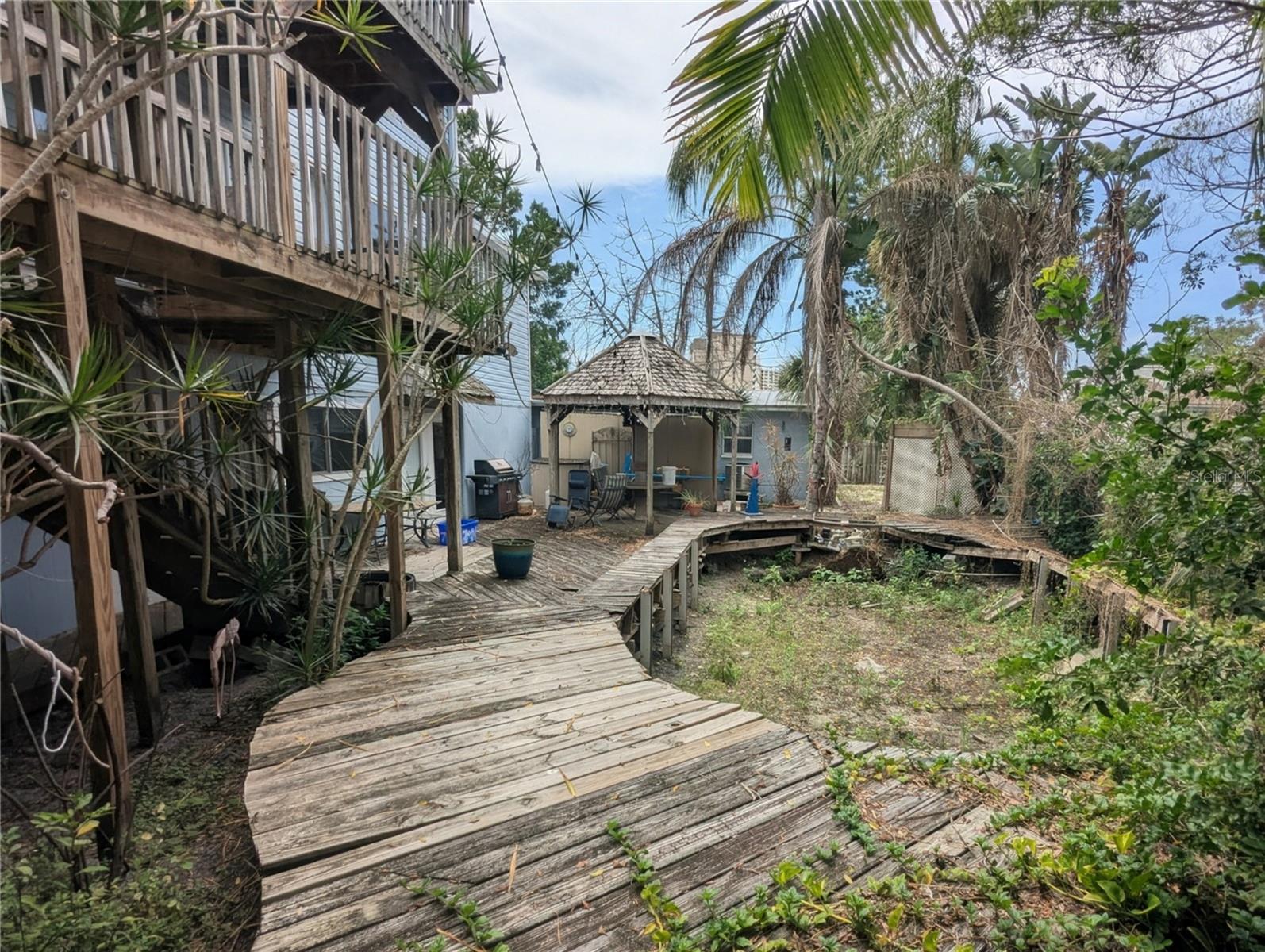 7001 & 7011 HIBISCUS AVE S, SOUTH PASADENA, FL, 33707