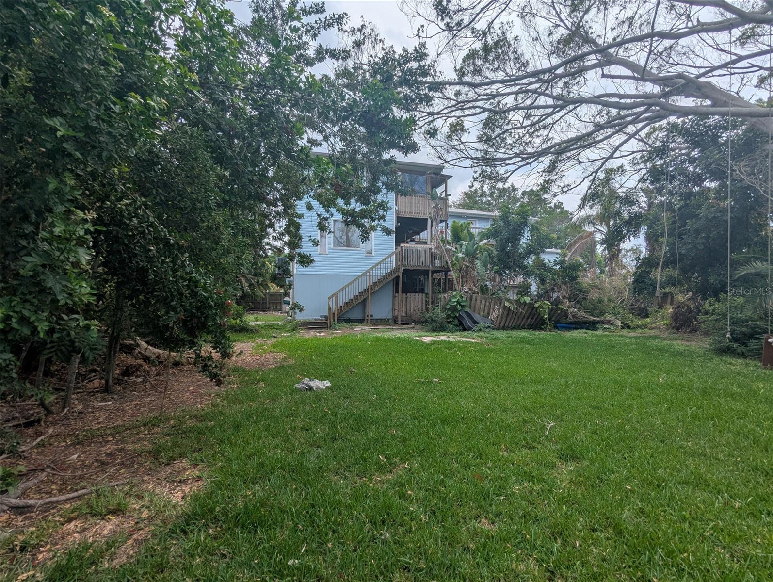 7001 & 7011 HIBISCUS AVE S, SOUTH PASADENA, FL, 33707