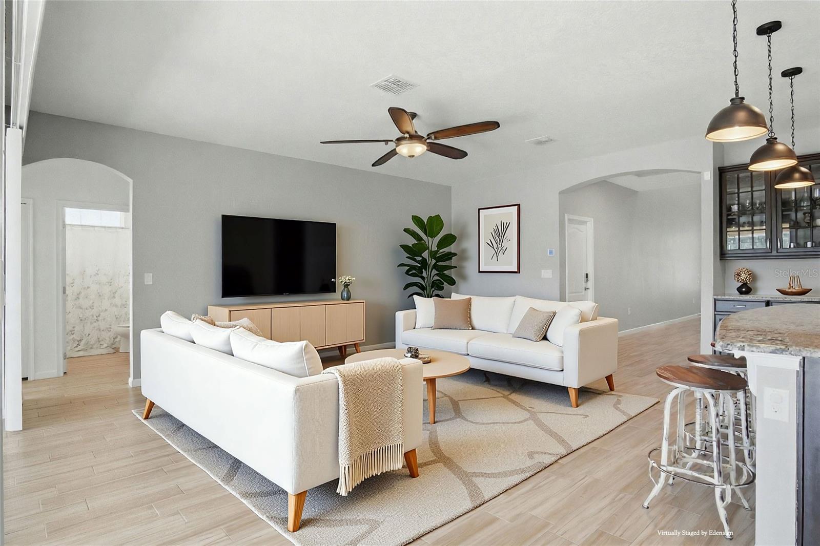6818 GOLDFLOWER AVE, HARMONY, FL, 34773