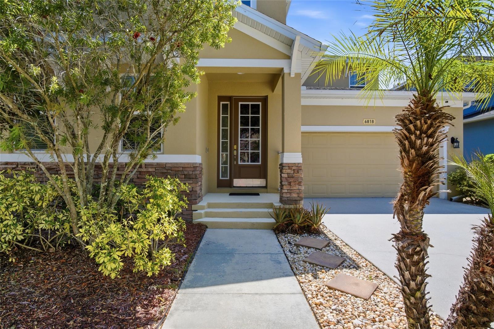 6818 GOLDFLOWER AVE, HARMONY, FL, 34773
