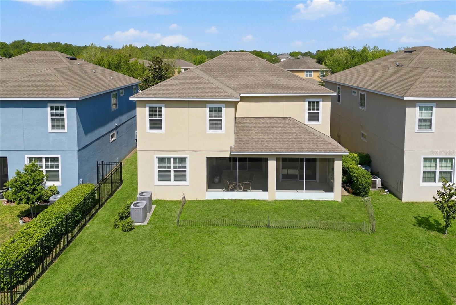 6818 GOLDFLOWER AVE, HARMONY, FL, 34773