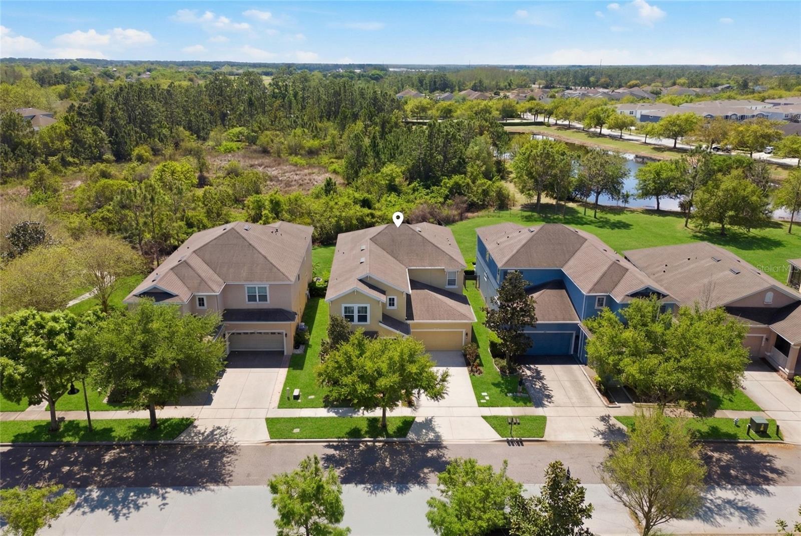 6818 GOLDFLOWER AVE, HARMONY, FL, 34773