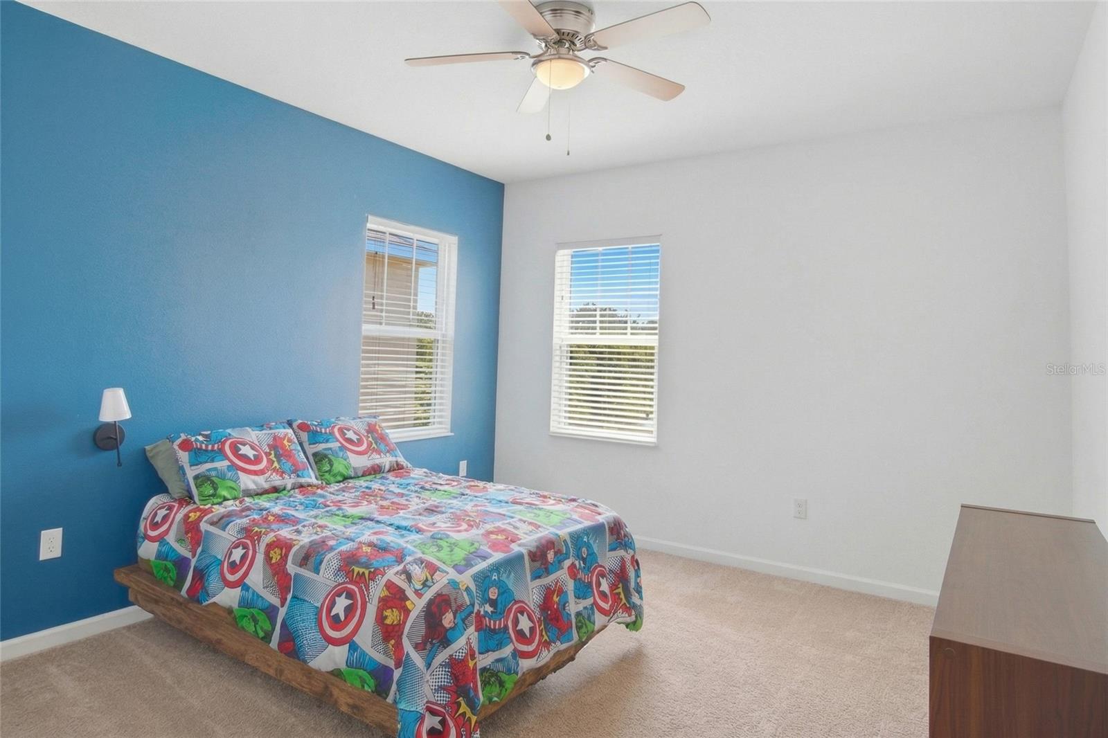 6818 GOLDFLOWER AVE, HARMONY, FL, 34773