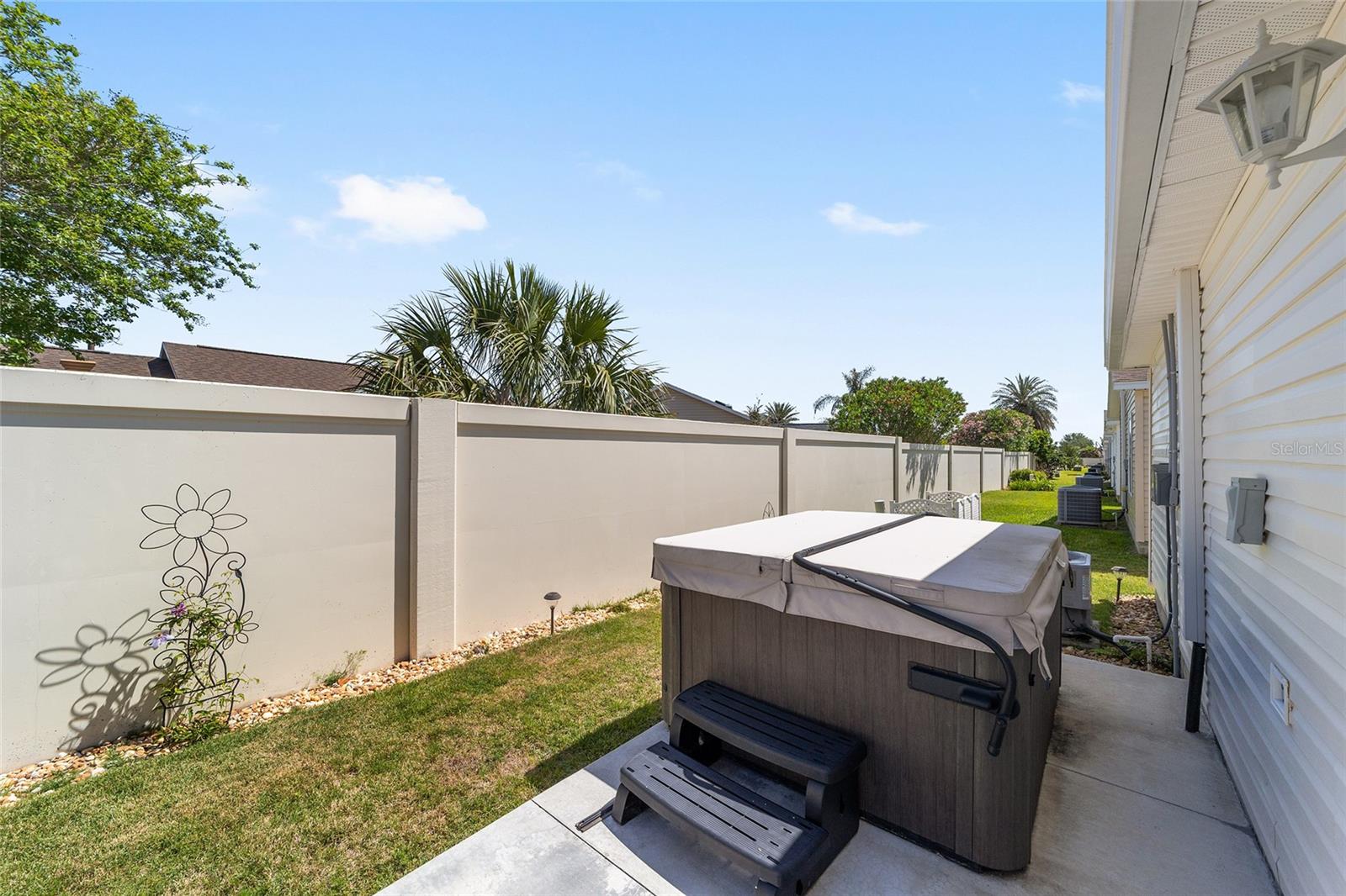 2403 BATON PL, THE VILLAGES, FL, 32162