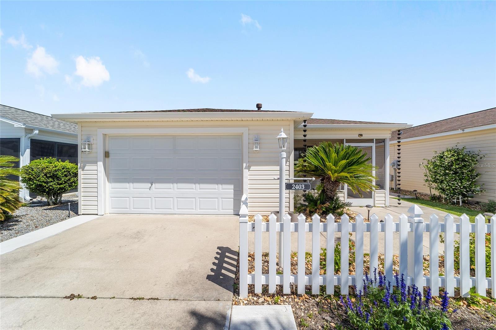 2403 BATON PL, THE VILLAGES, FL, 32162